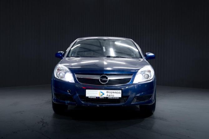 Opel Vectra C Рестайлинг с пробегом 2007 года, цена 399 000 рублей, 310405 км, седан, Автокод Объявления