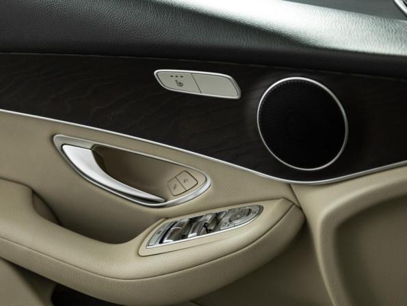 Mercedes-Benz GLC I (X253) с пробегом 2019 года, цена 2 499 585 рублей, 227135 км, внедорожник, Автокод Объявления