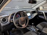 Toyota RAV4 IV (XA40) Рестайлинг Москва  - изображение 38