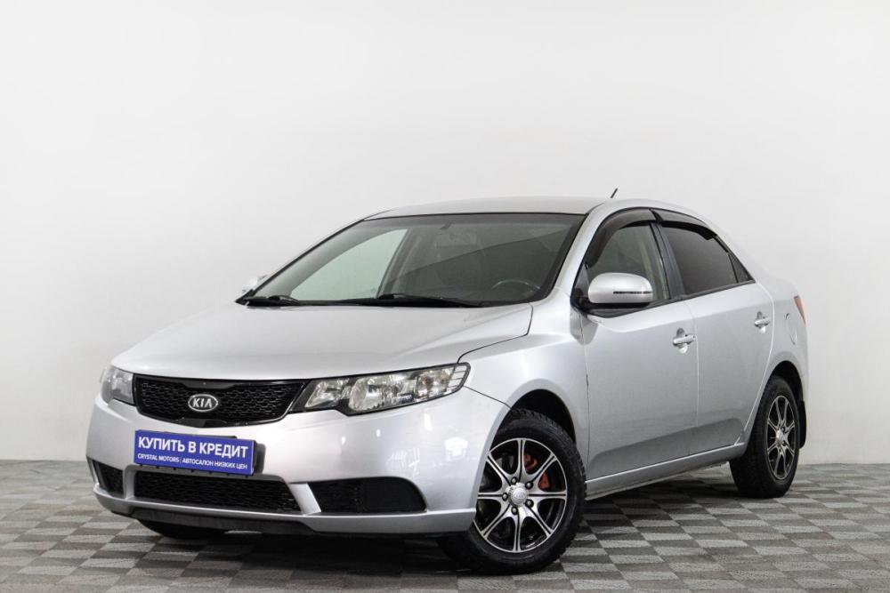 Kia Cerato II Сургут  - изображение 4