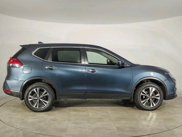 Nissan X-Trail III Рестайлинг с пробегом 2019 года, цена 2 229 000 рублей, 106941 км, внедорожник, Автокод Объявления