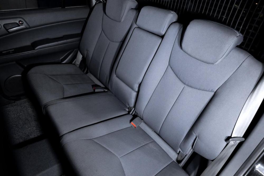 SsangYong Kyron I Тюмень  - изображение 25