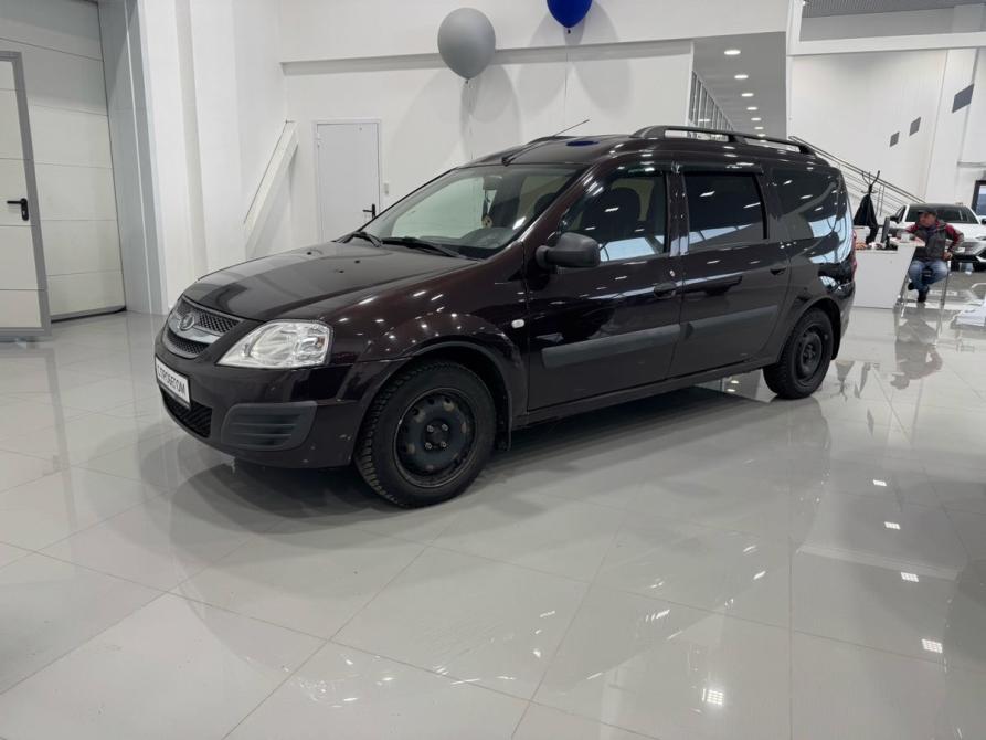 Lada (ВАЗ) Largus I Челябинск  - изображение 1