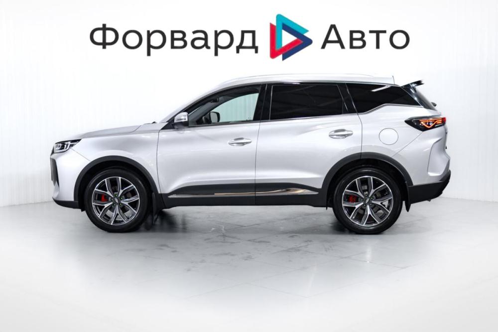 Chery Tiggo 7L Тюмень  - изображение 5