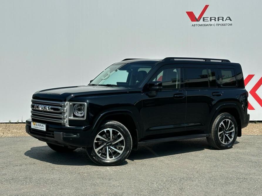 Haval H9 II Пермь  - изображение 1