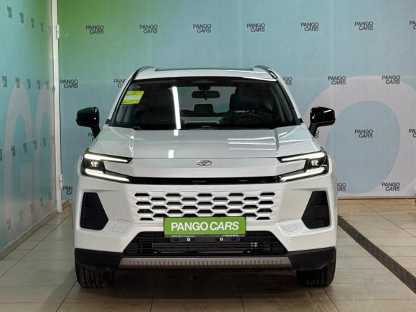 Toyota Wildlander II с пробегом 2026 года, цена 4 200 000 рублей, 80 км, внедорожник, Автокод Объявления