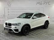 BMW X4 I (F26) Москва  - изображение 27