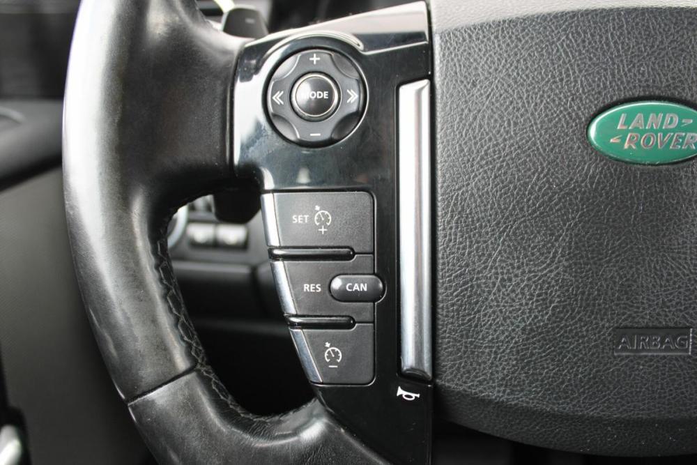 Land Rover Discovery IV Пермь  - изображение 13