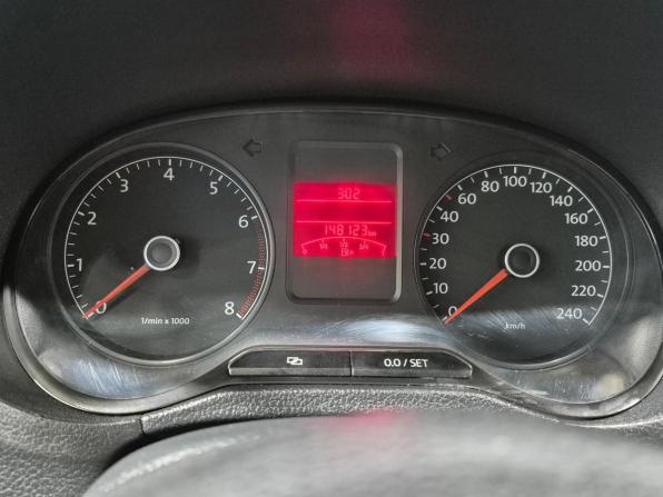 Volkswagen Polo V с пробегом 2013 года, цена 799 000 рублей, 148123 км, седан, Автокод Объявления