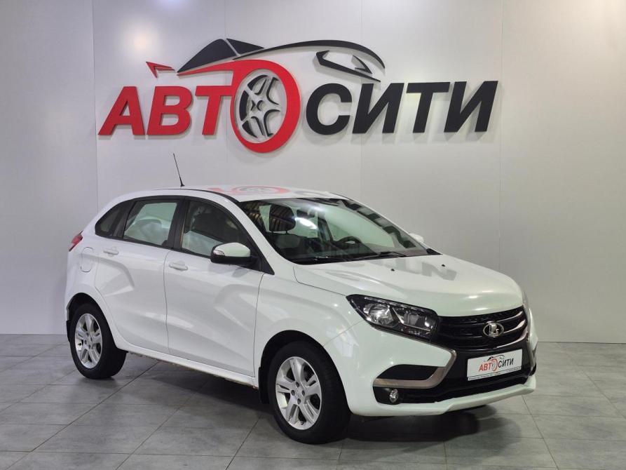 Lada (ВАЗ) XRAY I Воронеж  - изображение 1