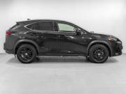 Lexus NX I Химки  - изображение 31