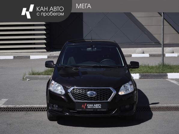 Datsun on-DO I с пробегом 2018 года, цена 528 000 рублей, 114300 км, седан, Автокод Объявления