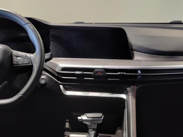 Changan CS35 Plus I Рестайлинг с пробегом 2024 года, цена 1 730 000 рублей, 54045 км, внедорожник, Автокод Объявления