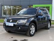 Suzuki Grand Vitara II Рестайлинг Ярославль  - изображение 16
