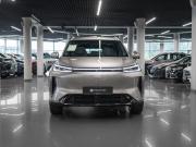 Geely Galaxy M7 Москва  - изображение 31