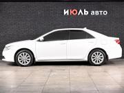 Toyota Camry VII (XV50) Екатеринбург  - изображение 24