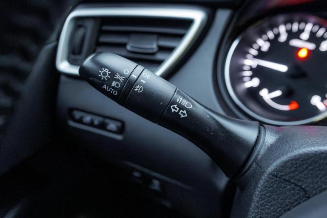 Nissan X-Trail III с пробегом 2018 года, цена 2 065 000 рублей, 90714 км, внедорожник, Автокод Объявления