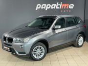 BMW X3 II (F25) Тверь  - изображение 20