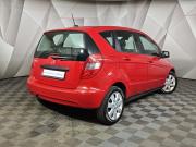 Mercedes-Benz A-Класс II (W169) Рестайлинг Москва  - изображение 22