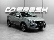 Lada (ВАЗ) Vesta I Тюмень  - изображение 20