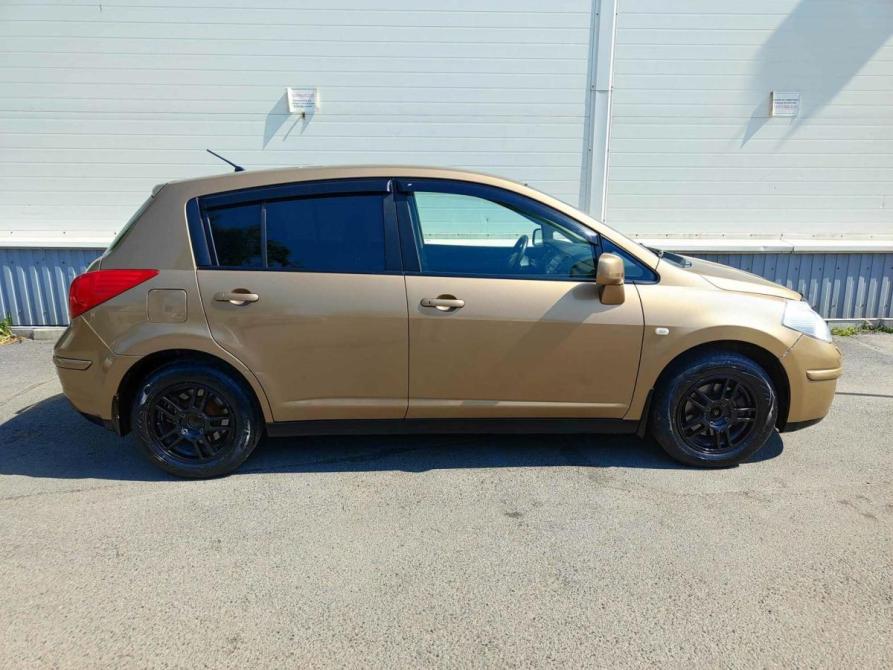 Nissan Tiida I Санкт-Петербург  - изображение 7
