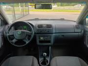 Skoda Fabia II Рестайлинг Ярославль  - изображение 33