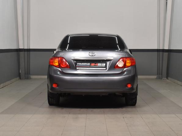 Toyota Corolla X (E140 E150) с пробегом 2010 года, цена 799 999 рублей, 227390 км, седан, Автокод Объявления