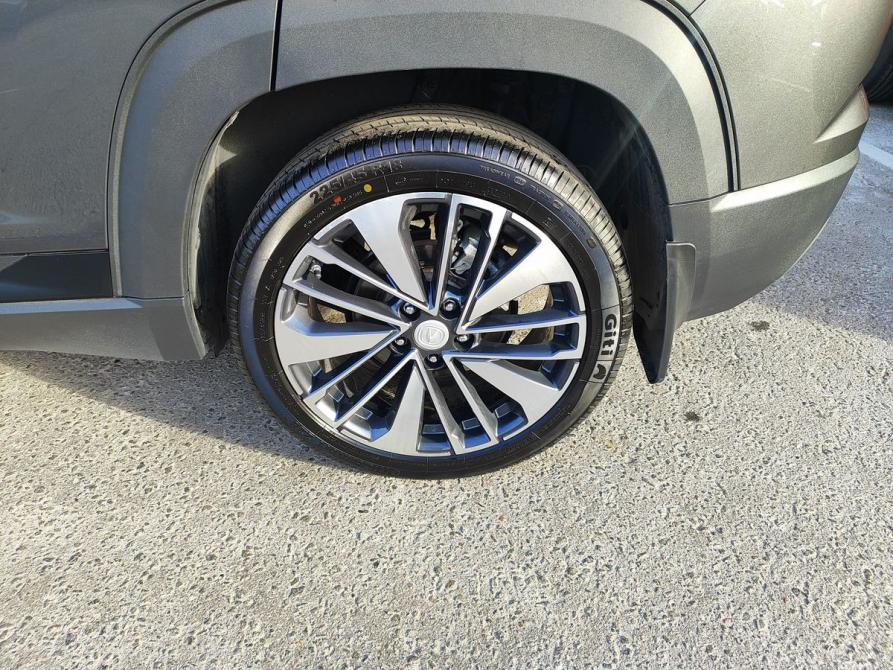 Changan CS35 Plus I Рестайлинг Москва  - изображение 12