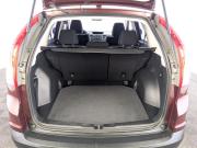 Honda CR-V IV Москва  - изображение 37