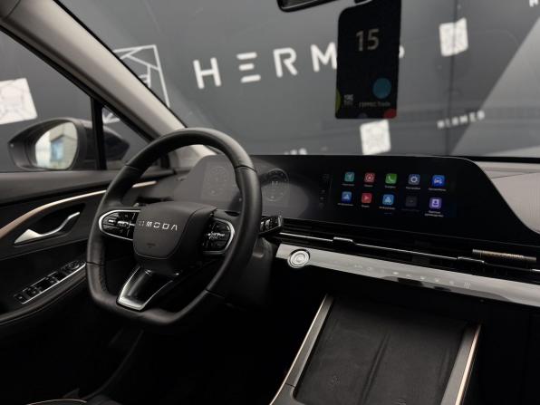 Omoda C5 I с пробегом 2023 года, цена 1 699 000 рублей, 55840 км, внедорожник, Автокод Объявления