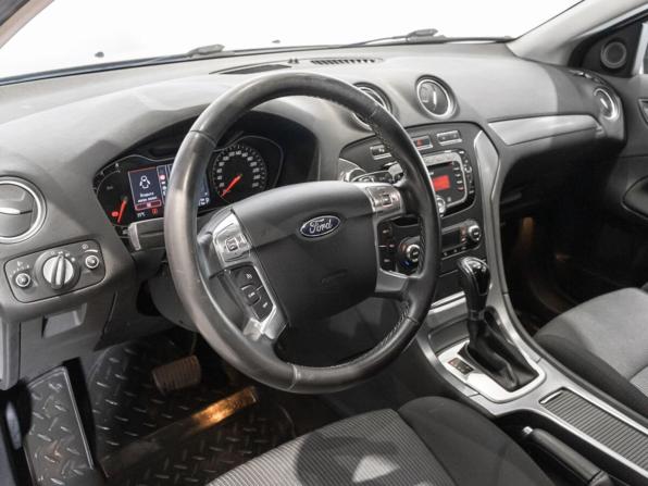 Ford Mondeo IV Рестайлинг с пробегом 2011 года, цена 627 000 рублей, 273000 км, седан, Автокод Объявления