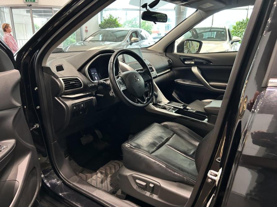Mitsubishi Eclipse Cross I Казань  - изображение 20
