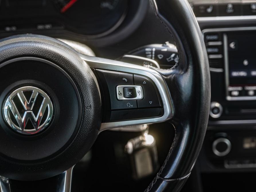 Volkswagen Polo V Рестайлинг Курган  - изображение 18