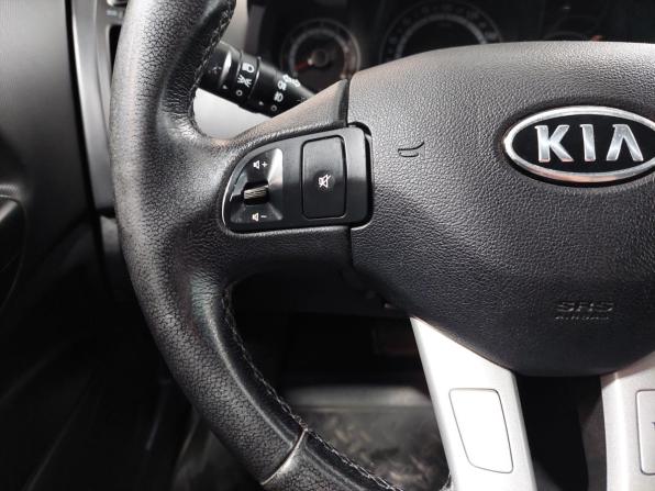 Kia Ceed I Рестайлинг с пробегом 2011 года, цена 625 000 рублей, 183000 км, универсал, Автокод Объявления