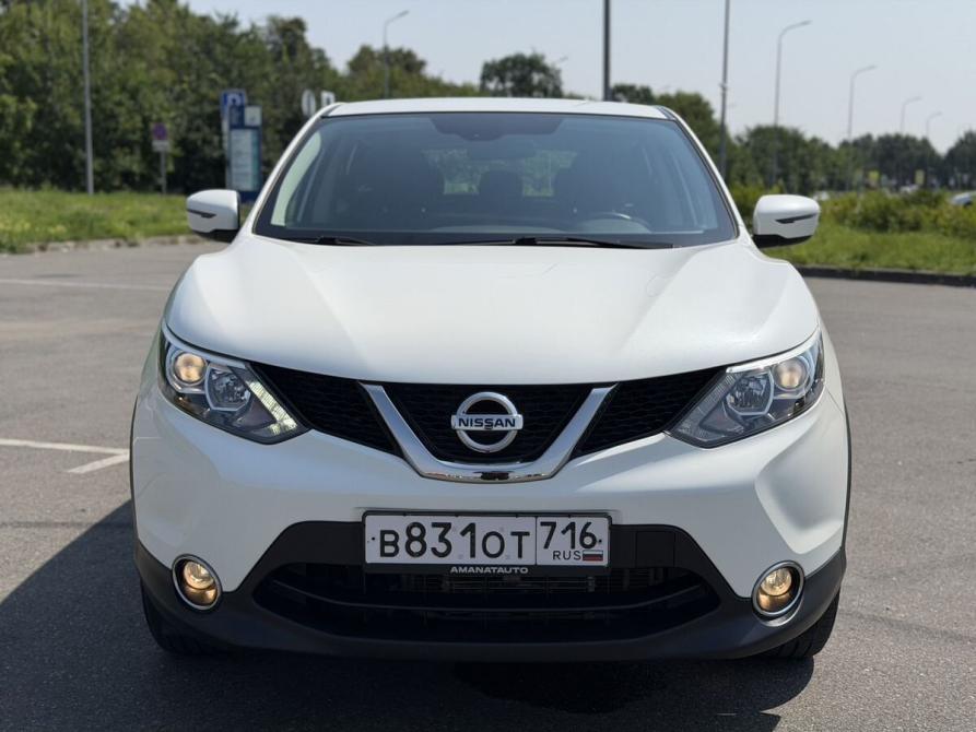 Nissan Qashqai II Казань  - изображение 2