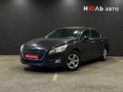 Peugeot 508 I Челябинск  - изображение 18