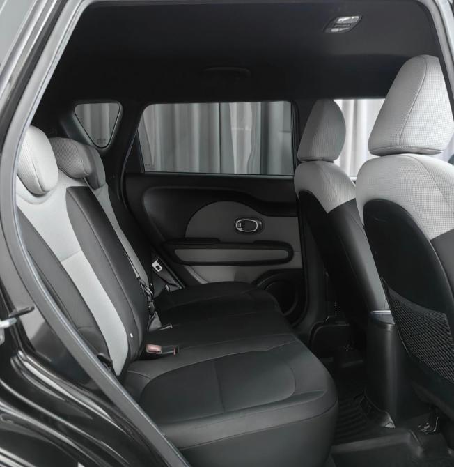 Kia Soul II Москва  - изображение 10