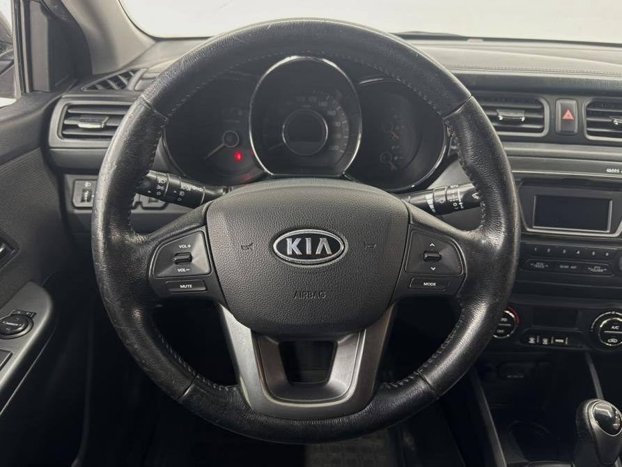 Kia Rio III Смоленск  - изображение 28