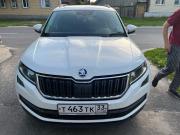 Skoda Kodiaq I Нижний Новгород  - изображение 14