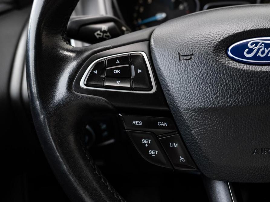 Ford Focus III Рестайлинг Краснодар  - изображение 16