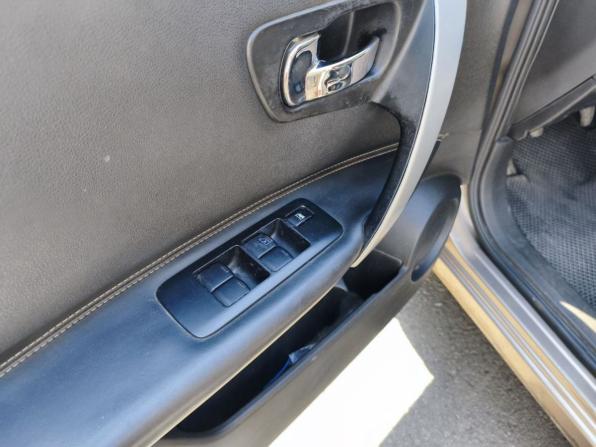 Nissan Qashqai I с пробегом 2008 года, цена 620 000 рублей, 190000 км, внедорожник, Автокод Объявления