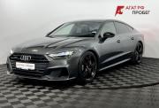 Audi A7 II (4K) Нижний Новгород  - изображение 26