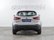 Nissan Qashqai II Рестайлинг Москва  - изображение 23