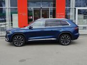 Geely Monjaro I Брянск  - изображение 25