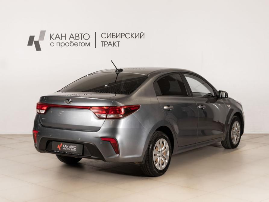 Kia Rio IV Казань  - изображение 3