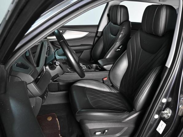 Chery Tiggo 8 Pro e+ с пробегом 2022 года, цена 2 249 000 рублей, 35152 км, внедорожник, Автокод Объявления