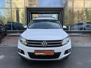 Volkswagen Tiguan I Рестайлинг Екатеринбург  - изображение 27