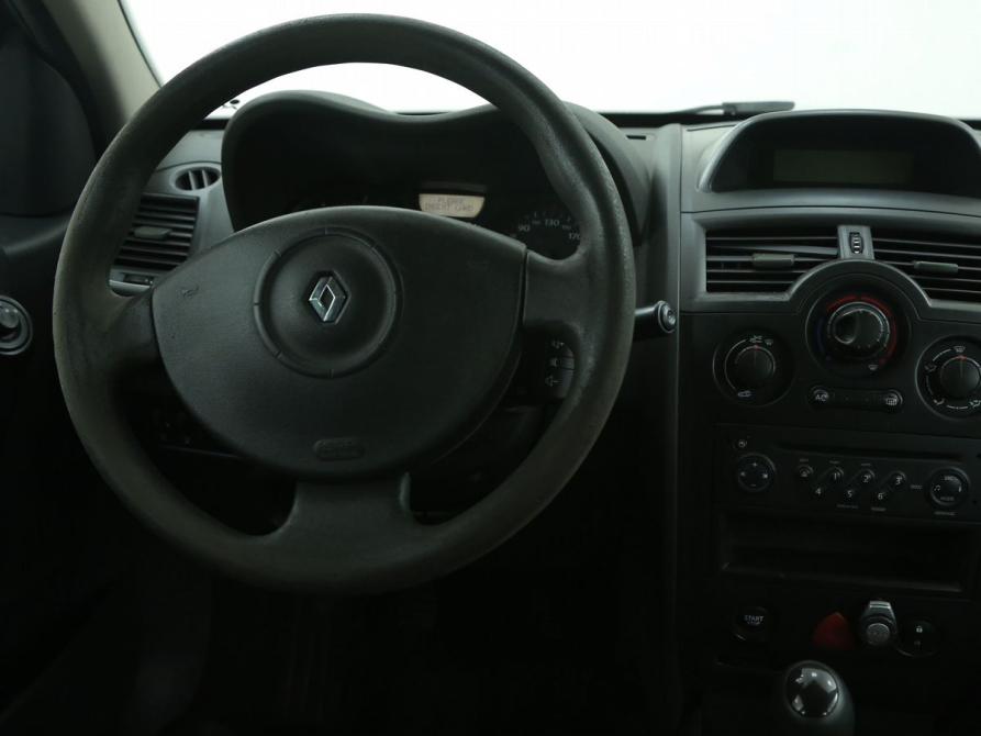 Renault Megane II Рестайлинг Иваново  - изображение 14