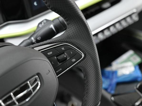 Новый Geely Coolray I Рестайлинг 2025 года, цена 2 599 000 рублей, внедорожник, Автокод Объявления