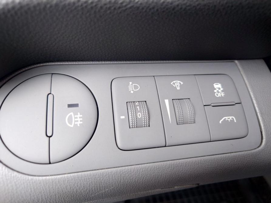 Hyundai H-1 II Рестайлинг 2 Новокузнецк  - изображение 18